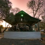 Indabushe Eco Lodge Indabushe Eco Lodge_Bush Bar and Kiosk