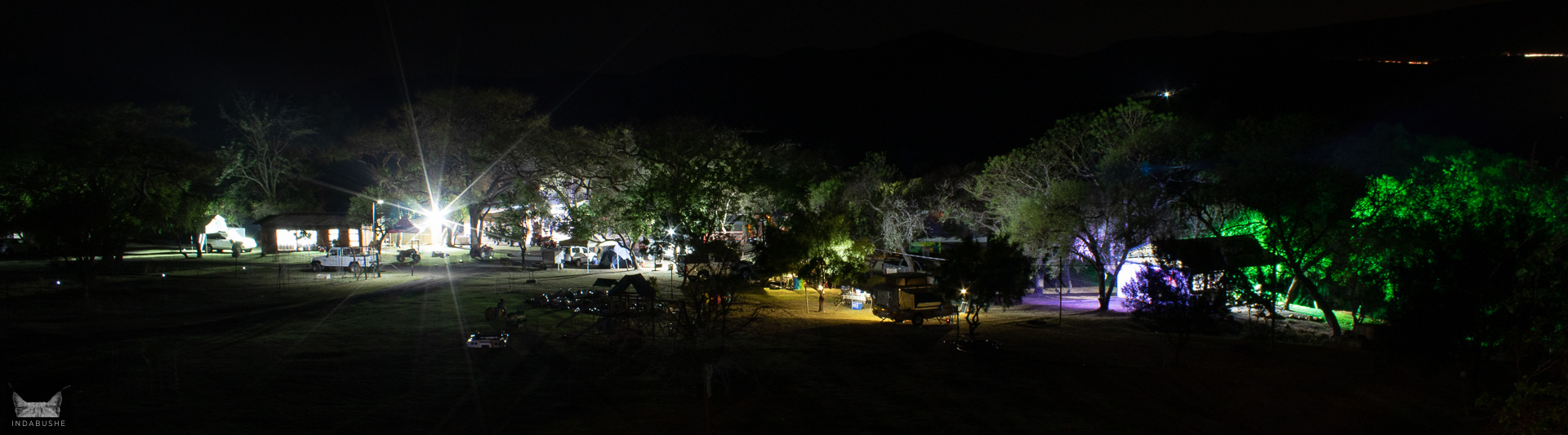 Indabushe Eco Lodge Indabushe Eco Lodge_Camp Sites