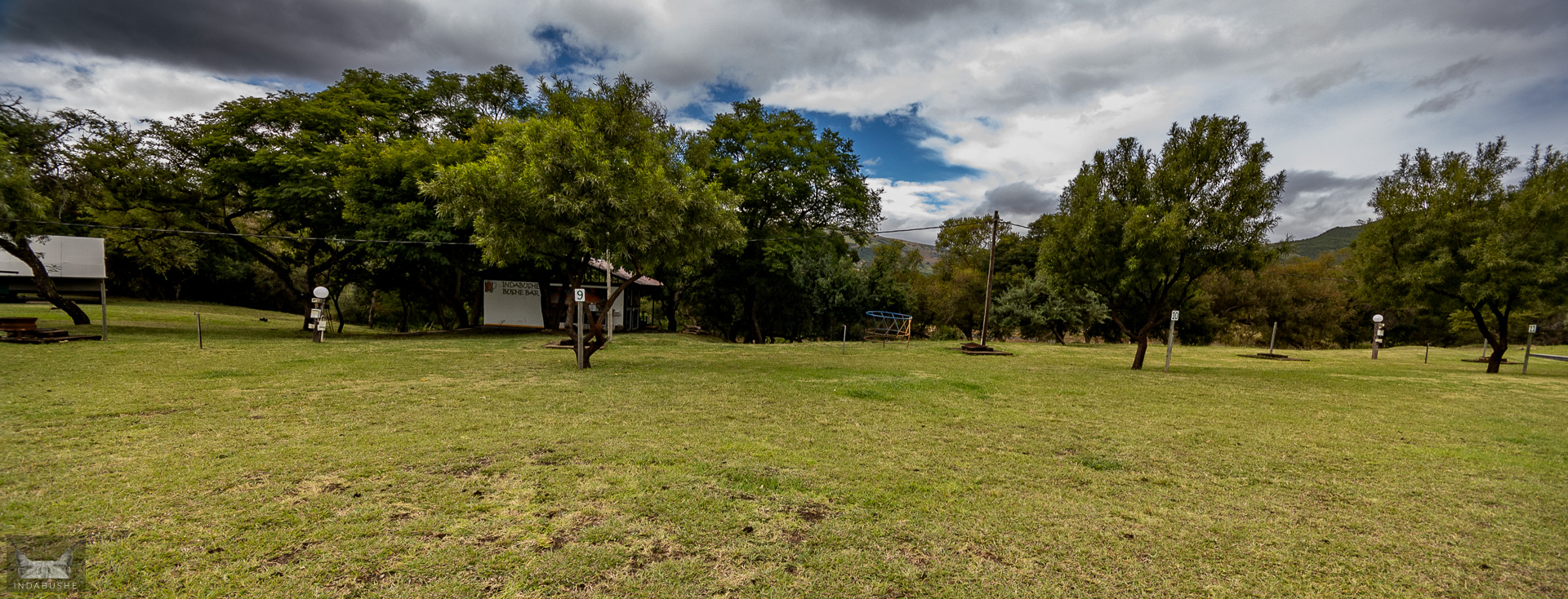 Indabushe Eco Lodge Indabushe Eco Lodge_Camp Sites