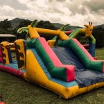 Indabushe Eco Lodge Indabushe Eco Lodge_Pools Jungle Gyms and Inflatables