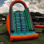 Indabushe Eco Lodge Indabushe Eco Lodge_Pools Jungle Gyms and Inflatables