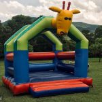 Indabushe Eco Lodge Indabushe Eco Lodge_Pools Jungle Gyms and Inflatables